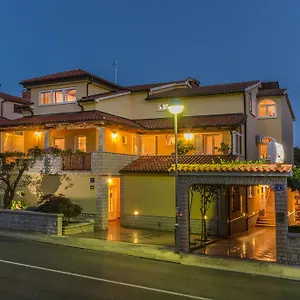 Pensionat Casa Nova, Poreč
